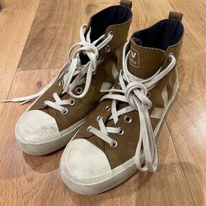 VEJA WATA II RIPSTOP TENT PIERRE Size 42